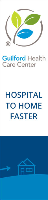 GUILFORD HEALTH CARE CENTER