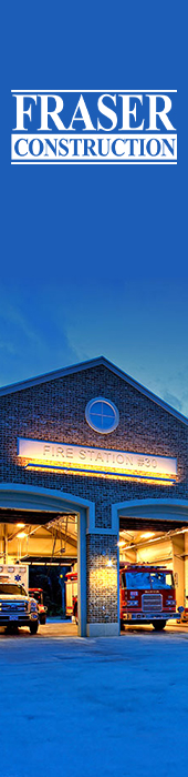 FRASER CONSTRUCTION COMPANY, LLC