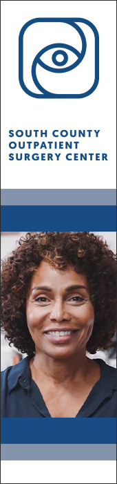 SOUTH COUNTY OUTPATIENT SURGERY CENTER