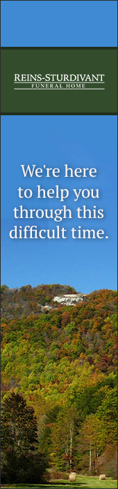 REINS-STURDIVANT FUNERAL HOME