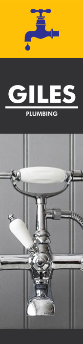 GILES PLUMBING LLC