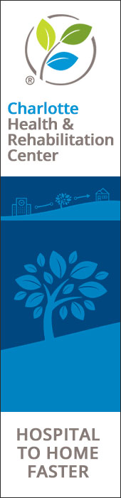 CHARLOTTE HEALTH CARE CENTER