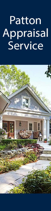 PATTON APPRAISAL SERVICE