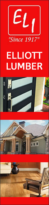ELLIOTT LUMBER, INC
