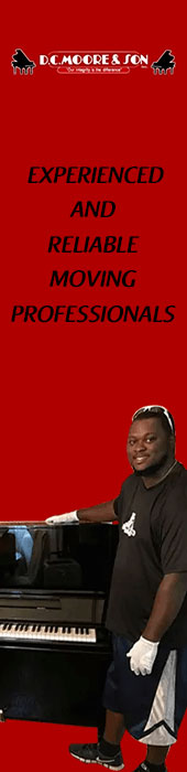 DC MOORE & SON INC