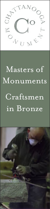 CHATTANOOGA MONUMENT COMPANY