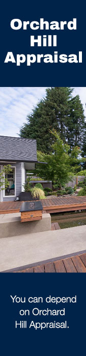 ORCHARD HILL APPRAISAL