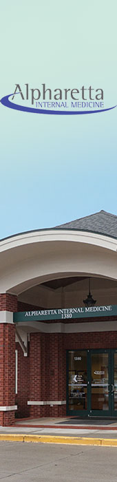 ALPHARETTA INTERNAL MEDICINE