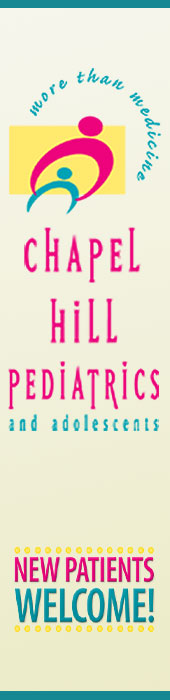 CHAPEL HILL PEDIATRICS