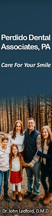 PERDIDO DENTAL ASSOCIATES
