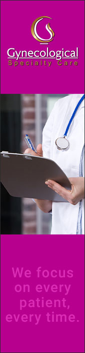 GYNECOLOGICAL SPECIALTY CARE