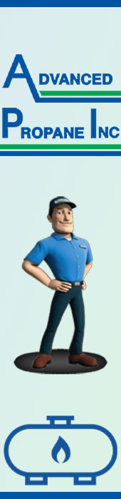ADVANCED PROPANE INC