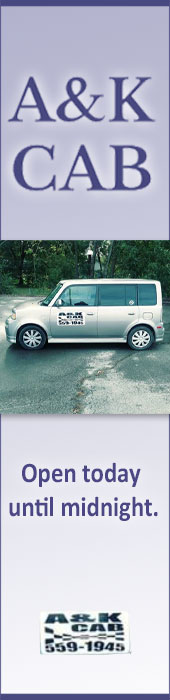 A & K CAB