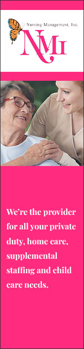 NURSING MANAGEMENT INC