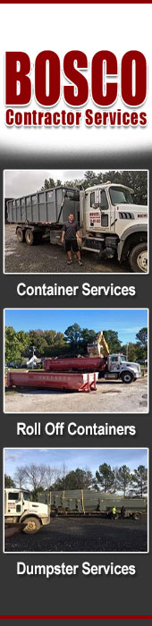 BOSCO CONTRACTOR SERVICES