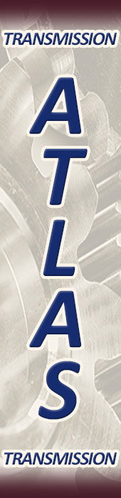ATLAS TRANSMISSIONS
