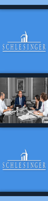 SCHLESINGER LAW OFFICES PA