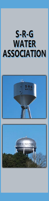 S R G WATER ASSOCIATION