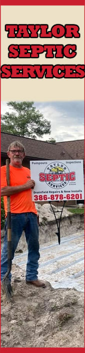 TAYLOR SEPTIC SERVICES