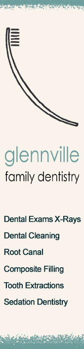 GLENNVILLE FAMILY DENTISTRY