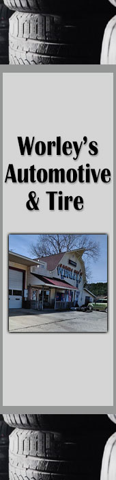 WORLEY'S AUTOMOTIVE & TIRE