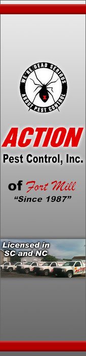 ACTION PEST CONTROL