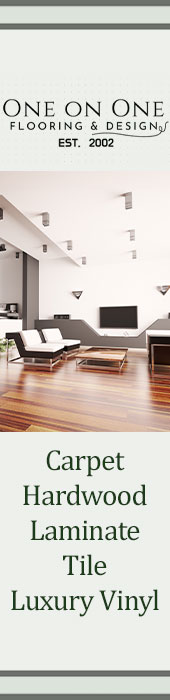 ONE ON ONE FLOORING & DESIGN