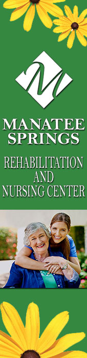 MANATEE SPRINGS REHABILITATION & NURSING CENTER