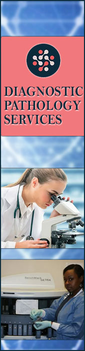 DIAGNOSTIC PATHOLOGY SERVICES