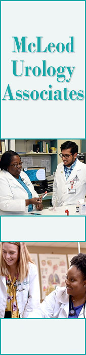 MCLEOD UROLOGY ASSOCIATES