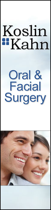 KOSLIN & KAHN PC - ORAL AND FACIAL SURGERY