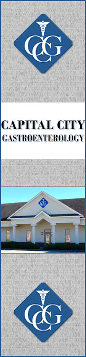 CAPITAL CITY GASTROENTEROLOGY