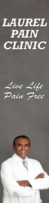 LAUREL PAIN CLINIC