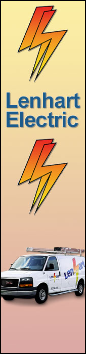 LENHART ELECTRIC