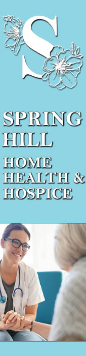 SPRING HILL HOME HEALTH AND HOSPICE