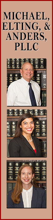 MICHAEL ELTING & ANDERS PLLC