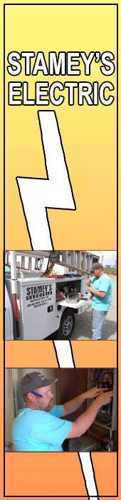STAMEY'S ELECTRIC