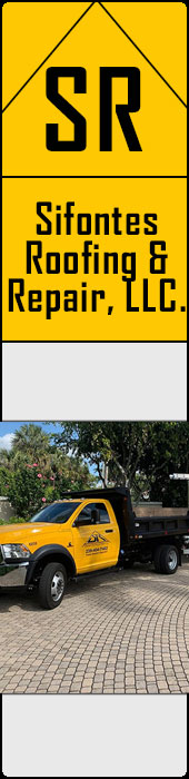 SIFONTES ROOFING & REPAIR OF NAPLES
