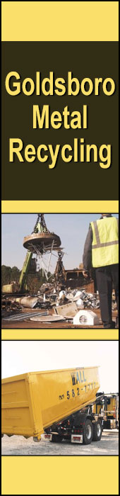GOLDSBORO METAL RECYCLING