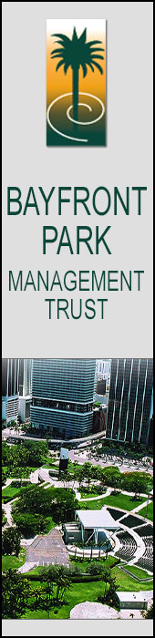 BAYFRONT PARK MANAGEMENT TRUST