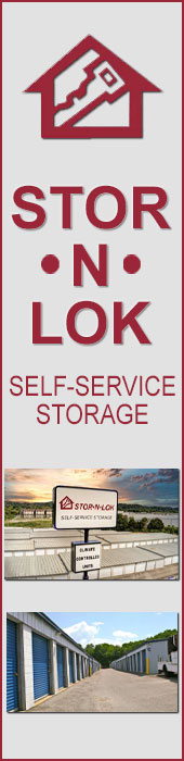 BRENTWOOD STOR-N-LOK SELF STORAGE