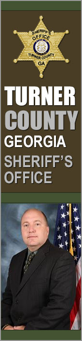 TURNER COUNTY SHERIFF'S OFFICE