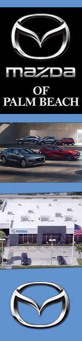 MAZDA OF PALM BEACH