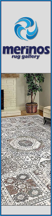 MERINOS RUGS, INC.