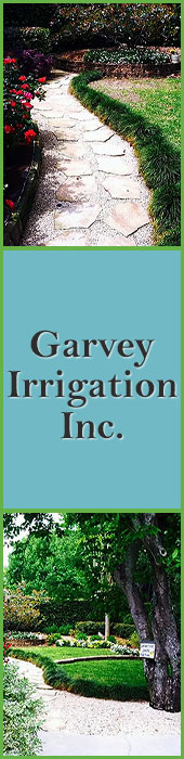 GARVEY IRRIGATION INC