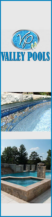 VALLEY POOLS