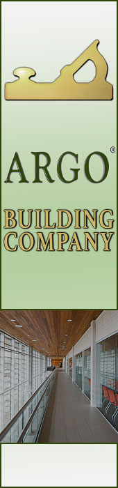 ARGO BUILDING COMPANY