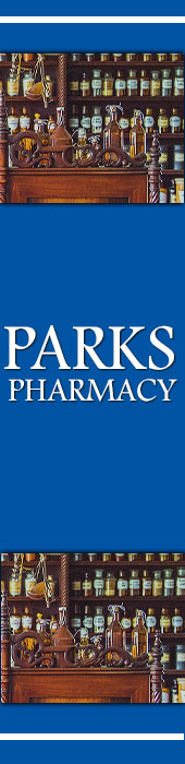PARKS PHARMACY