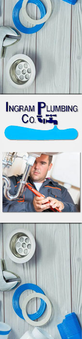 INGRAM PLUMBING COMPANY