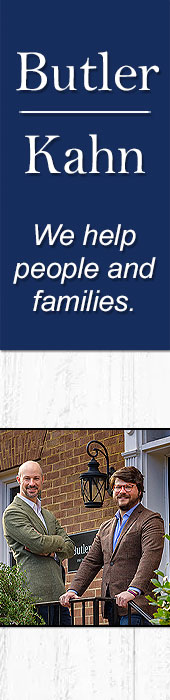 BUTLER KAHN LAW FIRM